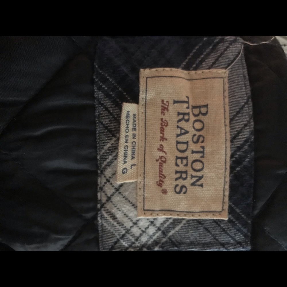 Jacket - Picture 3 of 3